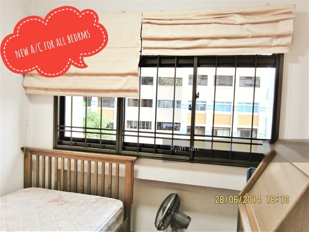 Blk 612 Senja Road (Bukit Panjang), HDB 5 Rooms #153942472